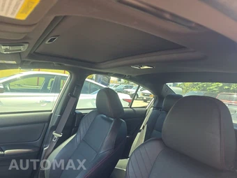 2021 Subaru WRX Limited – miniatura 17