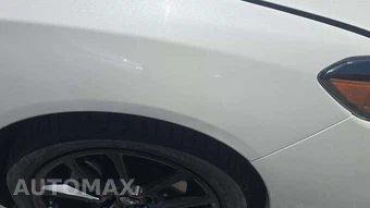 2021 Subaru WRX Limited – miniatura 20