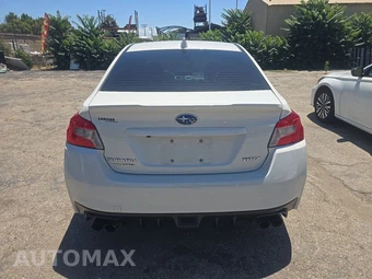 2021 Subaru WRX Limited – miniatura 5