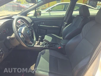 2021 Subaru WRX Limited – miniatura 7