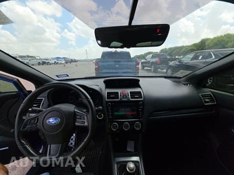 2021 Subaru WRX Limited – miniatura 11