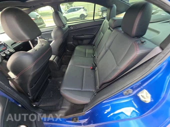 2021 Subaru WRX Limited – miniatura 13