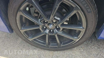 2021 Subaru WRX Limited – miniatura 19