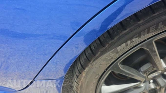 2021 Subaru WRX Limited – miniatura 21