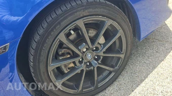 2021 Subaru WRX Limited – miniatura 23
