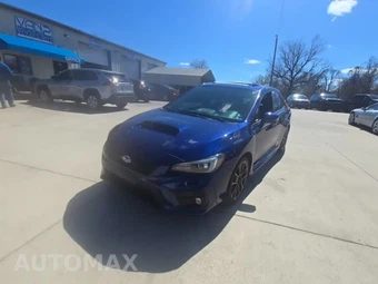 2021 Subaru WRX Limited
