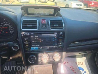 2021 Subaru WRX Limited - miniatura 11