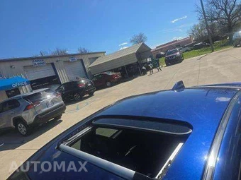 2021 Subaru WRX Limited - miniatura 13