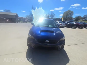 2021 Subaru WRX Limited - miniatura 2