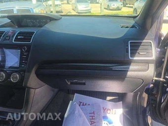2021 Subaru WRX Limited - miniatura 20