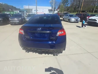 2021 Subaru WRX Limited - miniatura 4