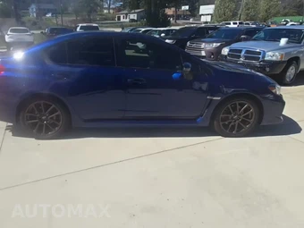 2021 Subaru WRX Limited - miniatura 5