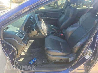 2021 Subaru WRX Limited - miniatura 7