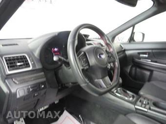 2021 Subaru WRX Limited - miniatura 10
