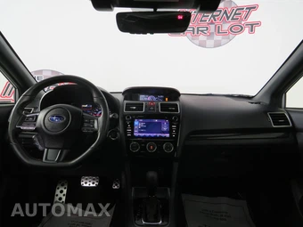 2021 Subaru WRX Limited - miniatura 11