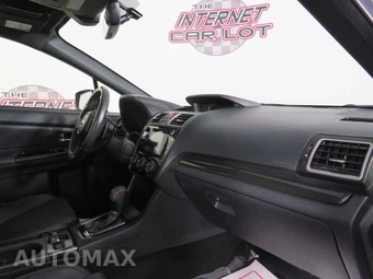 2021 Subaru WRX Limited - miniatura 12