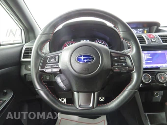 2021 Subaru WRX Limited - miniatura 13