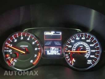 2021 Subaru WRX Limited - miniatura 14