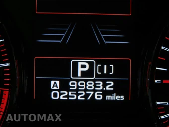 2021 Subaru WRX Limited - miniatura 15
