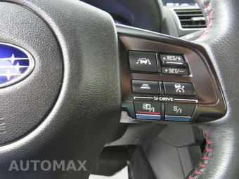 2021 Subaru WRX Limited - miniatura 17