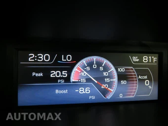 2021 Subaru WRX Limited - miniatura 19