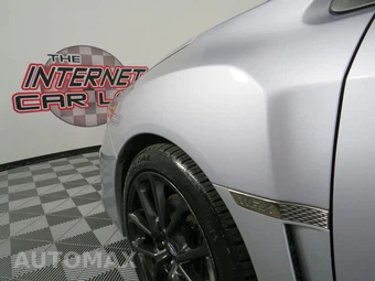 2021 Subaru WRX Limited - miniatura 29