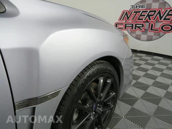 2021 Subaru WRX Limited - miniatura 36