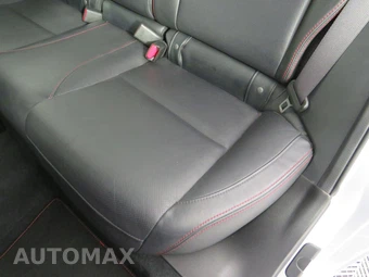2021 Subaru WRX Limited - miniatura 40