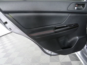 2021 Subaru WRX Limited - miniatura 45