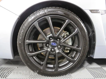 2021 Subaru WRX Limited - miniatura 47
