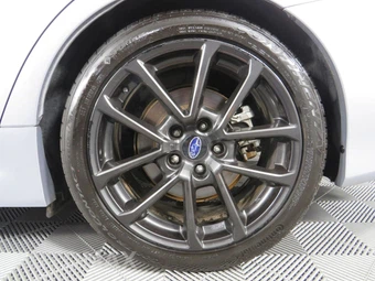 2021 Subaru WRX Limited - miniatura 48