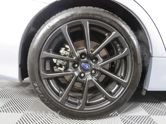 2021 Subaru WRX Limited - miniatura 49