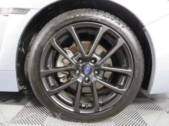 2021 Subaru WRX Limited - miniatura 50