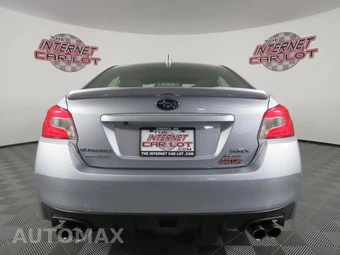 2021 Subaru WRX Limited - miniatura 6