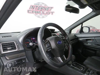 2021 Subaru WRX Limited - miniatura 10