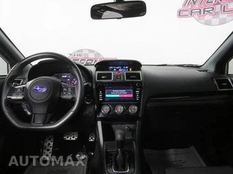 2021 Subaru WRX Limited - miniatura 11