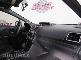 2021 Subaru WRX Limited - miniatura 12