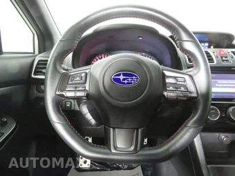 2021 Subaru WRX Limited - miniatura 13