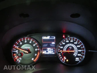 2021 Subaru WRX Limited - miniatura 14