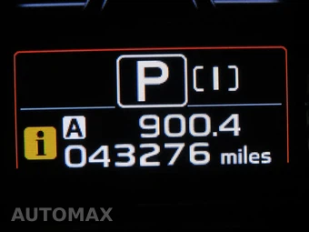 2021 Subaru WRX Limited - miniatura 15