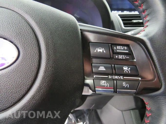 2021 Subaru WRX Limited - miniatura 17