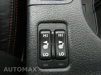 2021 Subaru WRX Limited - miniatura 25