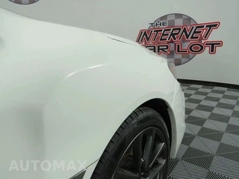 2021 Subaru WRX Limited - miniatura 36
