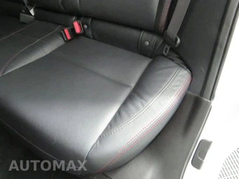 2021 Subaru WRX Limited - miniatura 40