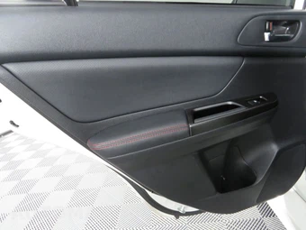 2021 Subaru WRX Limited - miniatura 46
