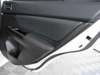 2021 Subaru WRX Limited - miniatura 47