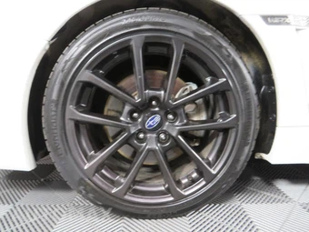 2021 Subaru WRX Limited - miniatura 48