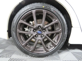 2021 Subaru WRX Limited - miniatura 50