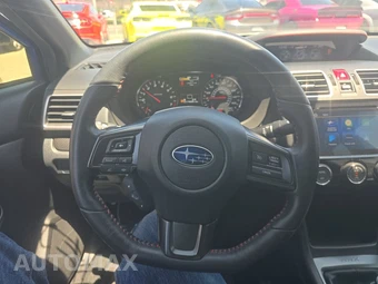 2021 Subaru WRX Premium – miniatura 10