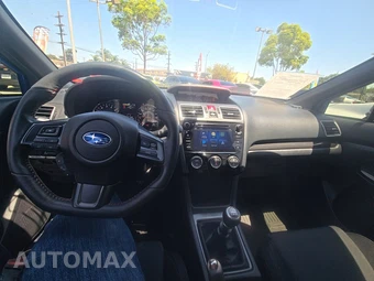 2021 Subaru WRX Premium – miniatura 11